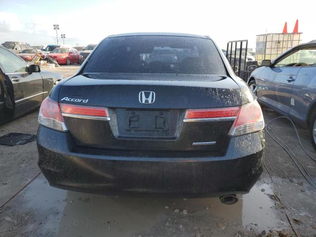Photo 6 from auction – 2012 HONDA ACCORD SE with VIN 1HGCP2F60CA183478