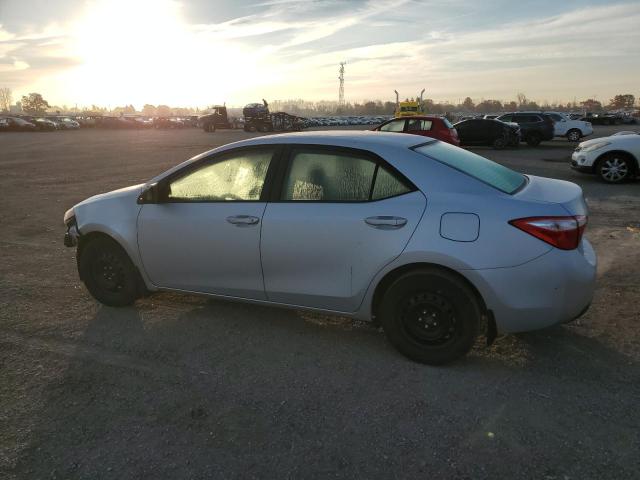 Photo 2 from auction – 2016 TOYOTA COROLLA L with VIN 2T1BURHE1GC732266