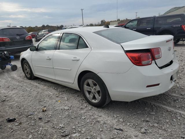 Photo 2 from auction – 2013 CHEVROLET MALIBU LS with VIN 1G11B5SA3DF340613