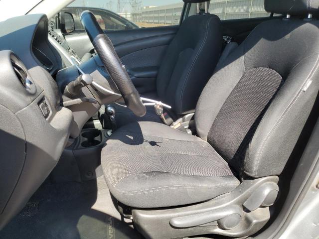 Photo 7 from auction – 2014 NISSAN VERSA S with VIN 3N1CN7AP7EL865659