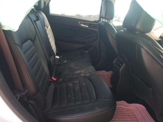 Photo 11 from auction – 2020 FORD EDGE SEL with VIN 2FMPK4J93LBA98940