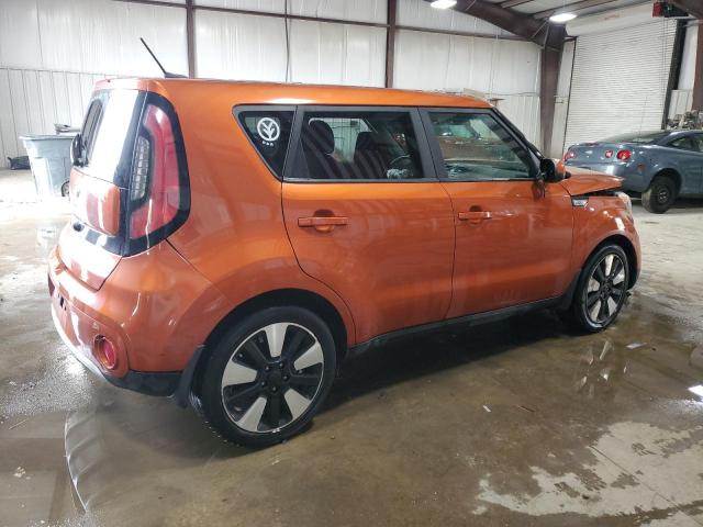 Photo 3 from auction – 2018 KIA SOUL + with VIN KNDJP3A59J7553153