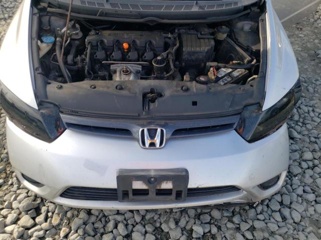 Photo 11 from auction – 2006 HONDA CIVIC EX with VIN 2HGFG11836H558169