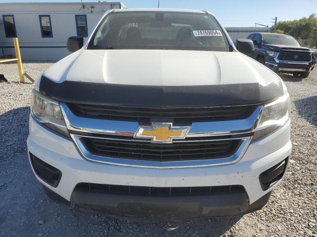 Photo 5 from auction – 2015 CHEVROLET COLORADO with VIN 1GCHSAEA2F1267597
