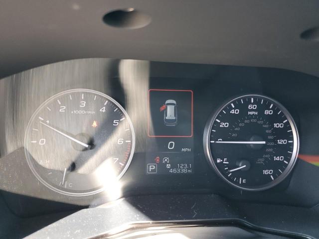 Foto 9 de la subasta – 2020 SUBARU OUTBACK PR con VIN 4S4BTAEC9L3136098