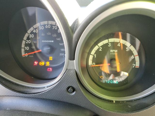 Снимка 9 от търг – 2008 DODGE NITRO R/T с VIN 1D8GT58608W117230