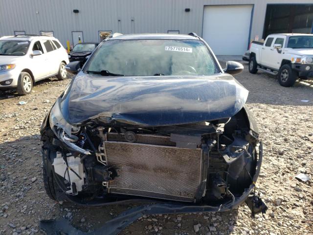 Photo 5 from auction – 2013 KIA SPORTAGE E with VIN KNDPCCA22D7363498