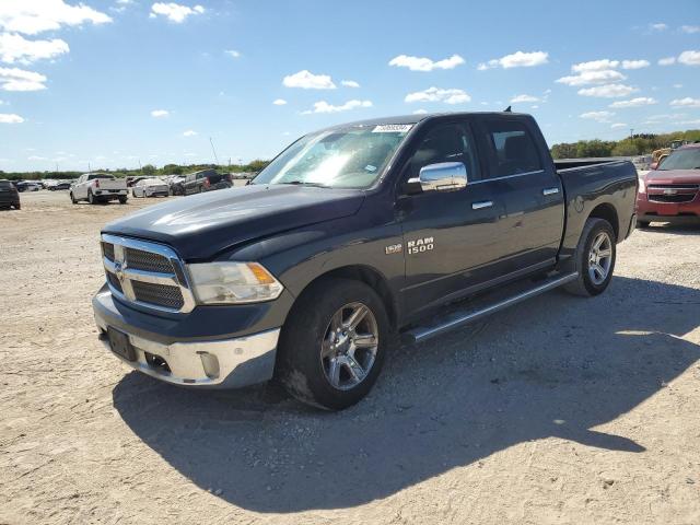 RAM 1500 SLT 2017 with VIN 1C6RR6LT4HS629970 - Photo from auction
