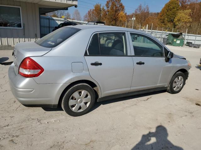 Photo 3 from auction – 2009 NISSAN VERSA S with VIN 3N1CC11E99L440760