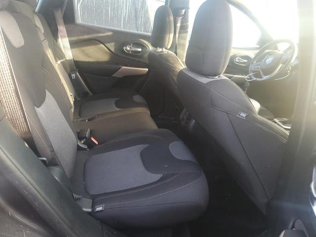 Photo 11 from auction – 2017 JEEP CHEROKEE S with VIN 1C4PJLAB3HW667182