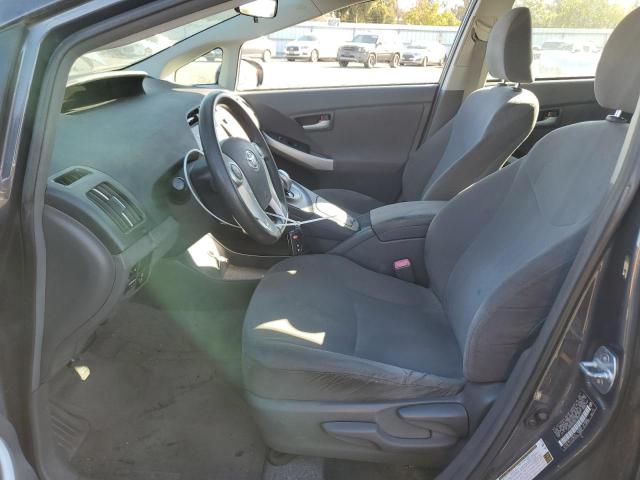 Zdjęcie 7 z aukcji – 2011 TOYOTA PRIUS z VIN JTDKN3DU0B1382312