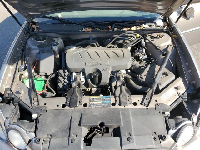 Photo 11 from auction – 2007 BUICK LACROSSE C with VIN 2G4WC582071184046