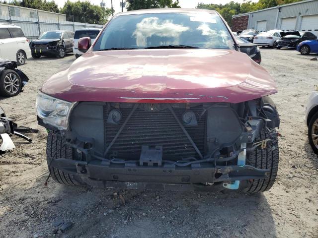 Photo 5 from auction – 2013 DODGE DURANGO SX with VIN 1C4RDJAG0DC690107