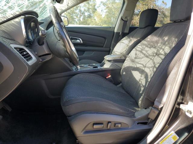 Photo 7 from auction – 2017 GMC TERRAIN SL with VIN 2GKFLNE37H6182403