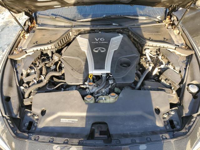 Photo 11 from auction – 2017 INFINITI Q50 PREMIU with VIN JN1EV7AR7HM835601