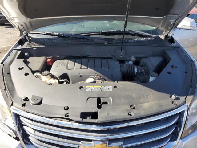 Photo 12 from auction – 2015 CHEVROLET TRAVERSE L with VIN 1GNKVGKD3FJ277772