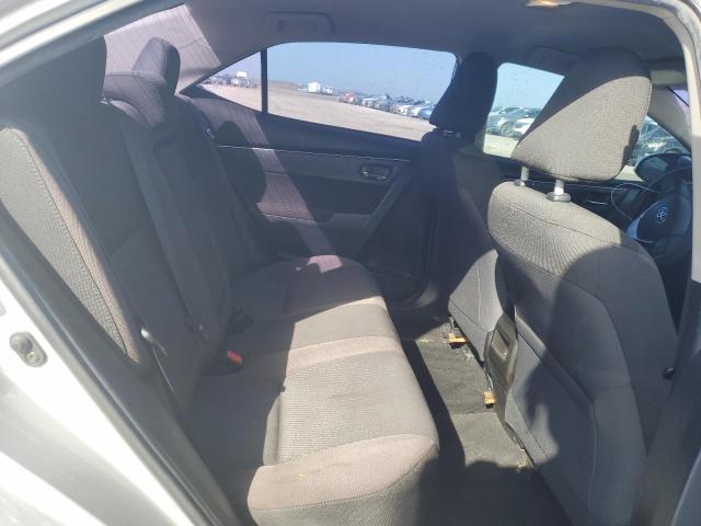 Photo 10 from auction – 2019 TOYOTA COROLLA L with VIN 5YFBURHE1KP927714