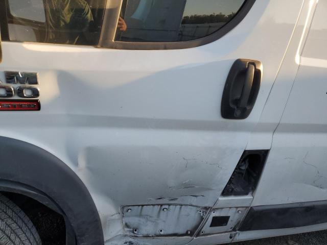 Photo 7 from auction – 2015 RAM PROMASTER with VIN 3C6TRVDG6FE515888