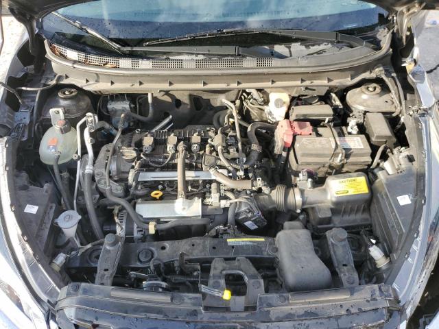 Photo 12 from auction – 2021 NISSAN KICKS S with VIN 3N1CP5BV2ML494548