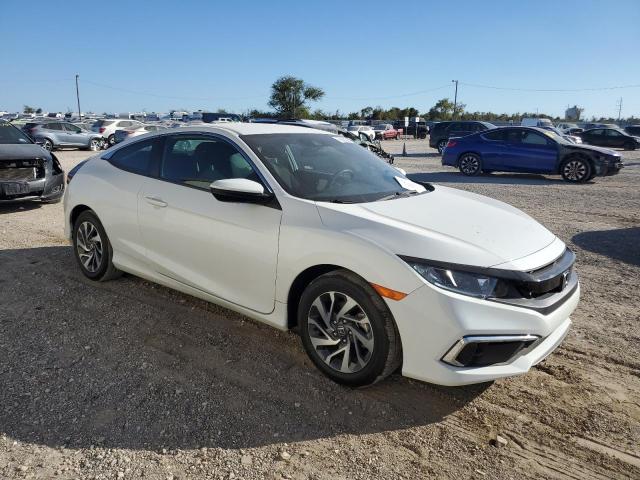 Photo 4 from auction – 2020 HONDA CIVIC LX with VIN 2HGFC4B60LH303534