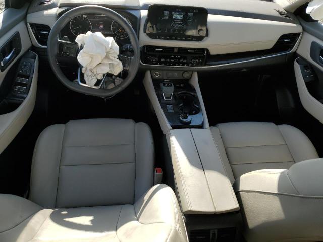 Photo 8 from auction – 2023 NISSAN ROGUE SL with VIN 5N1BT3CB5PC762730