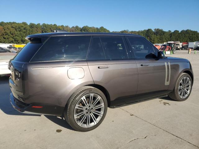 Photo 3 from auction – 2023 LAND ROVER RANGE ROVE with VIN SALKP9E76PA011547