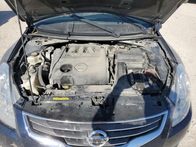 Photo 11 from auction – 2010 NISSAN ALTIMA SR with VIN 1N4BL2AP1AN541897