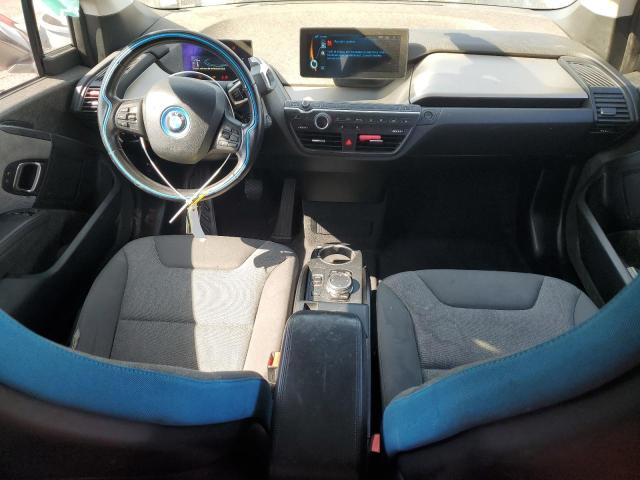 Photo 8 from auction – 2016 BMW I3 REX with VIN WBY1Z4C55GV507996