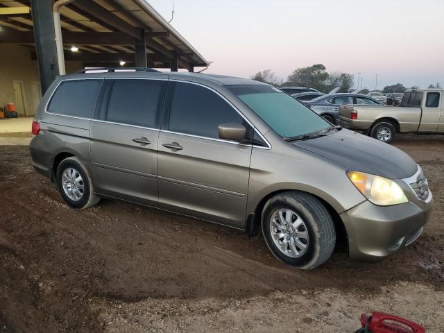 Photo 4 from auction – 2009 HONDA ODYSSEY EX with VIN 5FNRL38659B408517