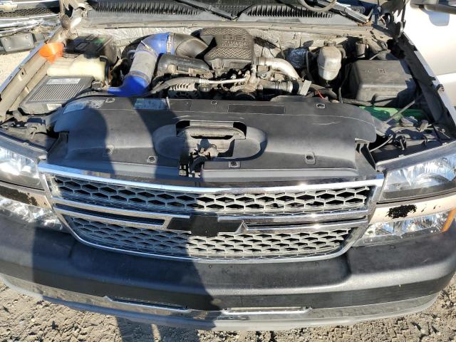Photo 11 from auction – 2005 CHEVROLET SILVERADO with VIN 1GCHK232X5F960484