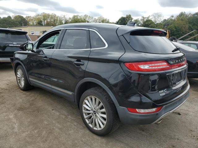 Photo 2 from auction – 2019 LINCOLN MKC with VIN 5LMCJ1D97KUL49833