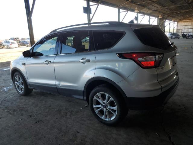 Photo 2 from auction – 2018 FORD ESCAPE SE with VIN 1FMCU0GD5JUC19441