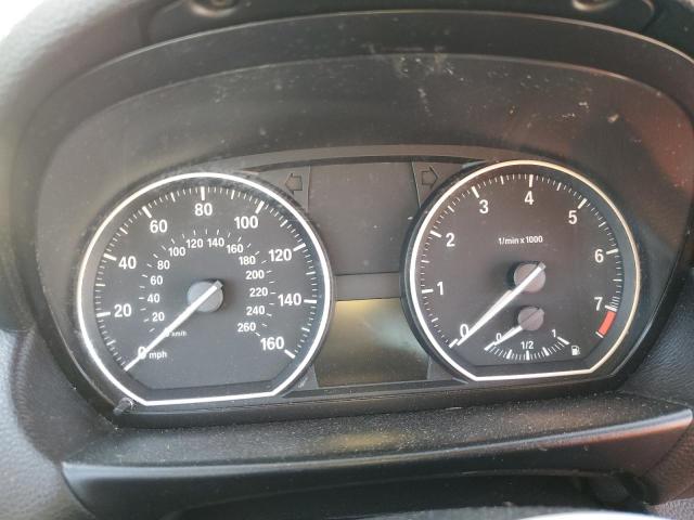 Photo 9 from auction – 2009 BMW 128 I with VIN WBAUL73549VJ75132