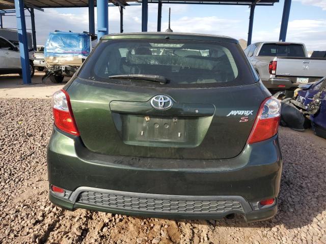 Photo 6 from auction – 2012 TOYOTA COROLLA MA with VIN 2T1KU4EE9CC859235