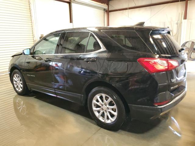 Photo 2 from auction – 2019 CHEVROLET EQUINOX LT with VIN 3GNAXJEV8KL349303