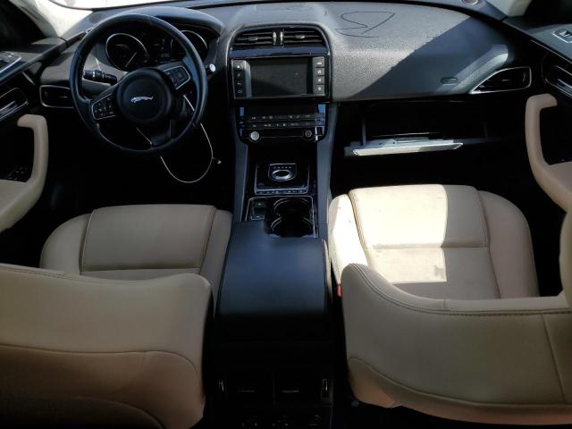 Photo 8 from auction – 2017 JAGUAR F-PACE PRE with VIN SADCJ2BN0HA095006