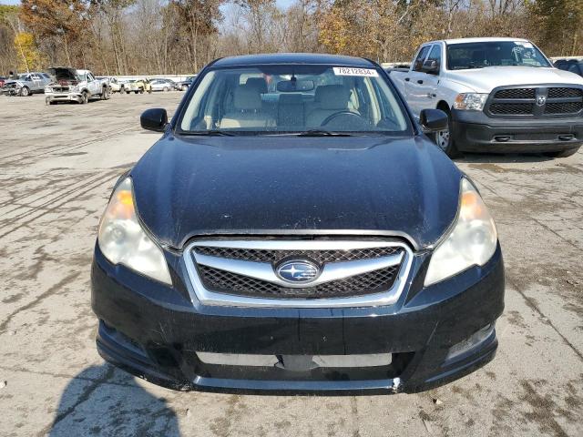 Photo 5 from auction – 2012 SUBARU LEGACY 3.6 with VIN 4S3BMDK66C2021675