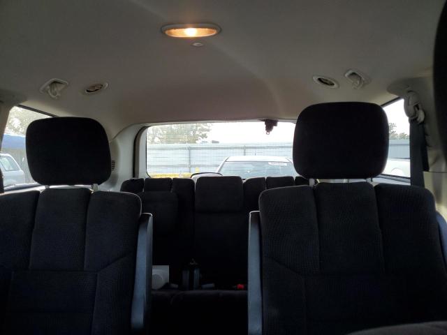 Photo 10 from auction – 2012 DODGE GRAND CARA with VIN 2C4RDGCGXCR365566