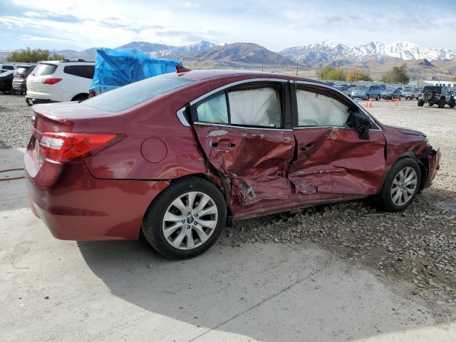 Photo 3 from auction – 2017 SUBARU LEGACY 2.5 with VIN 4S3BNAC69H3057968
