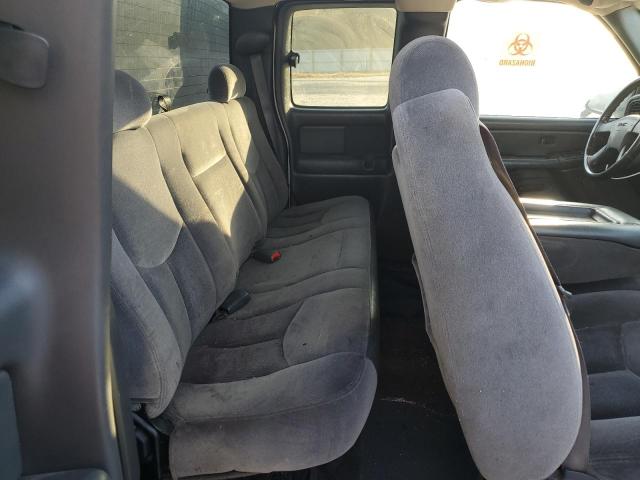 Photo 10 from auction – 2004 GMC NEW SIERRA with VIN 2GTEC19V841140423