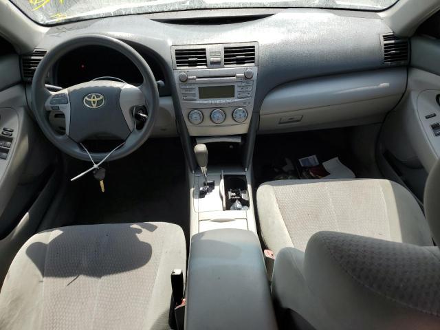Photo 8 from auction – 2011 TOYOTA CAMRY BASE with VIN 4T1BF3EK9BU720505