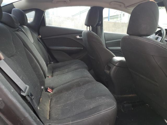 Photo 10 from auction – 2015 DODGE DART SXT with VIN 1C3CDFBB2FD369306