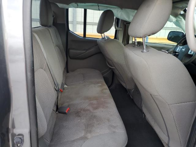Photo 10 from auction – 2020 NISSAN FRONTIER S with VIN 1N6ED0EAXLN703539
