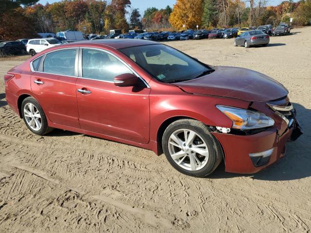 Photo 4 from auction – 2013 NISSAN ALTIMA 2.5 with VIN 1N4AL3AP8DN566298
