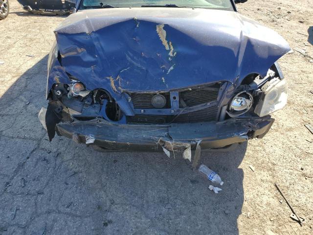 Photo 11 from auction – 2004 KIA OPTIMA LX with VIN KNAGD126945364255