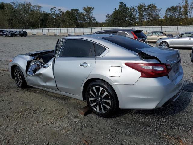 Photo 2 from auction – 2018 NISSAN ALTIMA 2.5 with VIN 1N4AL3AP1JC214297