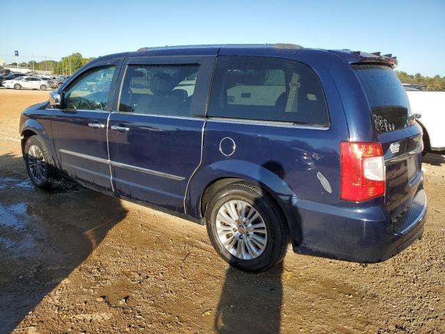Photo 2 from auction – 2012 CHRYSLER TOWN & COU with VIN 2C4RC1GGXCR270502