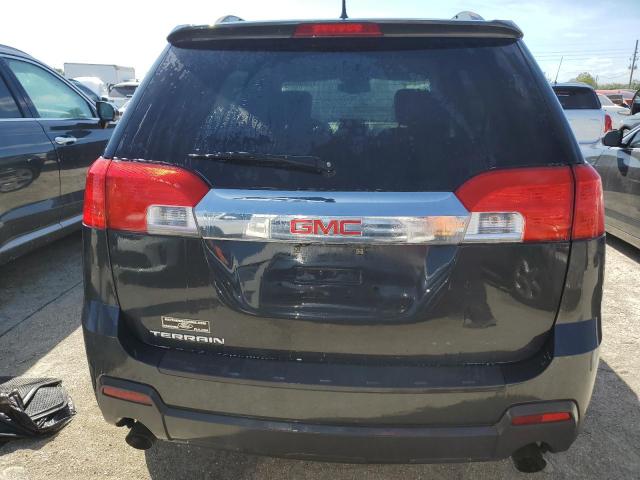 Photo 6 from auction – 2013 GMC TERRAIN SL with VIN 2GKFLUE38D6428220