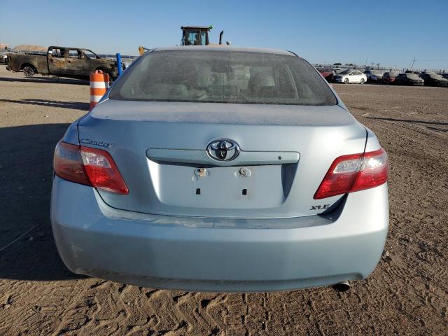 Photo 6 from auction – 2007 TOYOTA CAMRY CE with VIN 4T1BE46K07U679888