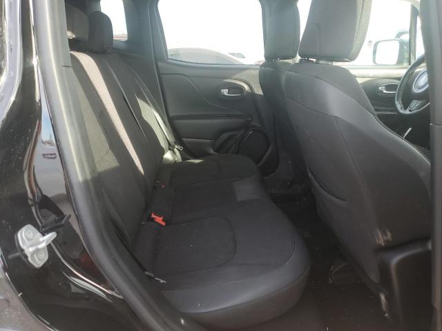 Photo 11 from auction – 2018 JEEP RENEGADE L with VIN ZACCJBBB7JPH67909